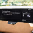 Mazda CX-80 2.5G PHEV AWD in Malaysia – three-row SUV, captain seats, 65 km NEDC EV range; RM297k