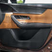 Mazda CX-80 2.5G PHEV AWD in Malaysia – three-row SUV, captain seats, 65 km NEDC EV range; RM297k