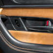 Mazda CX-80 2.5G PHEV AWD in Malaysia – three-row SUV, captain seats, 65 km NEDC EV range; RM297k