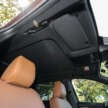 Mazda CX-80 2.5G PHEV AWD in Malaysia – three-row SUV, captain seats, 65 km NEDC EV range; RM297k