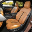 Mazda CX-80 2.5G PHEV AWD in Malaysia – three-row SUV, captain seats, 65 km NEDC EV range; RM297k