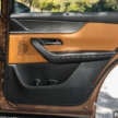 Mazda CX-80 2.5G PHEV AWD in Malaysia – three-row SUV, captain seats, 65 km NEDC EV range; RM297k