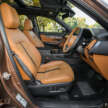 Mazda CX-80 2.5G PHEV AWD in Malaysia – three-row SUV, captain seats, 65 km NEDC EV range; RM297k