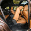 Mazda CX-80 2.5G PHEV AWD in Malaysia – three-row SUV, captain seats, 65 km NEDC EV range; RM297k