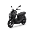 2025 SYM Naga 155 scooter Malaysian launch, RM8.8k