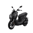 2025 SYM Naga 155 scooter Malaysian launch, RM8.8k