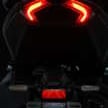 2025 SYM Naga 155 scooter Malaysian launch, RM8.8k