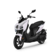 2025 SYM Naga 155 scooter Malaysian launch, RM8.8k