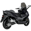 2025 SYM Cruisym 400i scooter in Malaysia, RM27.8k