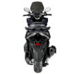 2025 SYM Cruisym 400i scooter in Malaysia, RM27.8k