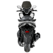 2025 SYM Cruisym 400i scooter in Malaysia, RM27.8k