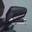 2025 SYM Cruisym 400i scooter in Malaysia, RM27.8k