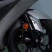 2025 SYM Cruisym 400i scooter in Malaysia, RM27.8k