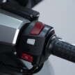 2025 SYM Cruisym 400i scooter in Malaysia, RM27.8k