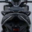 2025 SYM Cruisym 400i scooter in Malaysia, RM27.8k