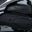 2025 SYM Cruisym 400i scooter in Malaysia, RM27.8k