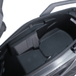 2025 SYM Cruisym 400i scooter in Malaysia, RM27.8k