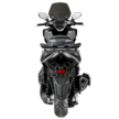 2025 SYM Cruisym 400i scooter in Malaysia, RM27.8k