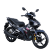 2025 SYM VFE185i Malaysian launch, RM9,988 RRP