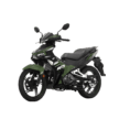 2025 SYM VFE185i Malaysian launch, RM9,988 RRP