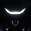 2025 SYM VFE185i Malaysian launch, RM9,988 RRP