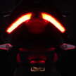 2025 SYM VFE185i Malaysian launch, RM9,988 RRP