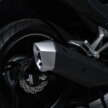 2025 SYM VFE185i Malaysian launch, RM9,988 RRP