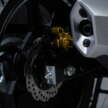 2025 SYM VFE185i Malaysian launch, RM9,988 RRP