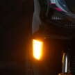 2025 SYM VFE185i Malaysian launch, RM9,988 RRP