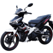 2025 SYM VFE185i Malaysian launch, RM9,988 RRP