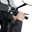 Blueshark Soloera Solo 2 electric scooters in Malaysia at RM5,599 for 50 early birds, RM6,399 thereafter