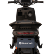 Blueshark Soloera Solo 2 electric scooters in Malaysia at RM5,599 for 50 early birds, RM6,399 thereafter