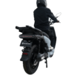 Blueshark Soloera Solo 2 electric scooters in Malaysia at RM5,599 for 50 early birds, RM6,399 thereafter