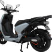 Blueshark Soloera Solo 2 electric scooters in Malaysia at RM5,599 for 50 early birds, RM6,399 thereafter