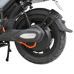 Blueshark Soloera Solo 2 electric scooters in Malaysia at RM5,599 for 50 early birds, RM6,399 thereafter