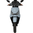 Blueshark Soloera Solo 2 electric scooters in Malaysia at RM5,599 for 50 early birds, RM6,399 thereafter