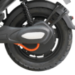 Blueshark Soloera Solo 2 electric scooters in Malaysia at RM5,599 for 50 early birds, RM6,399 thereafter