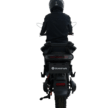 Blueshark Soloera Solo 2 electric scooters in Malaysia at RM5,599 for 50 early birds, RM6,399 thereafter