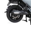 Blueshark Soloera Solo 2 electric scooters in Malaysia at RM5,599 for 50 early birds, RM6,399 thereafter