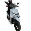 Blueshark Soloera Solo 2 electric scooters in Malaysia at RM5,599 for 50 early birds, RM6,399 thereafter