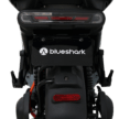 Blueshark Soloera Solo 2 electric scooters in Malaysia at RM5,599 for 50 early birds, RM6,399 thereafter