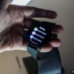 Perodua P-Go smartwatch – 1.43″ AMOLED; HR, sleep, blood pressure/O2 monitor; works as car key, RM950
