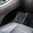 Proton eMas 5 Flint Grey interior – standard colour for Malaysia’s cheapest EV, RM60,000 to RM80,000 est