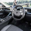 Proton eMas 5 Flint Grey interior – standard colour for Malaysia’s cheapest EV, RM60,000 to RM80,000 est
