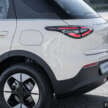 Proton eMas 5 launched – RM57k for Prime with 225 km range, RM70k for Premium with 325 km range