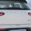 Proton eMas 5 launched – RM57k for Prime with 225 km range, RM70k for Premium with 325 km range