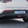 Proton eMas 5 launched – RM57k for Prime with 225 km range, RM70k for Premium with 325 km range