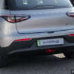 Proton eMas 5 launched – RM57k for Prime with 225 km range, RM70k for Premium with 325 km range