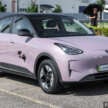 Proton eMas 5 launched – RM57k for Prime with 225 km range, RM70k for Premium with 325 km range