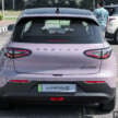 Proton eMas 5 launched – RM57k for Prime with 225 km range, RM70k for Premium with 325 km range